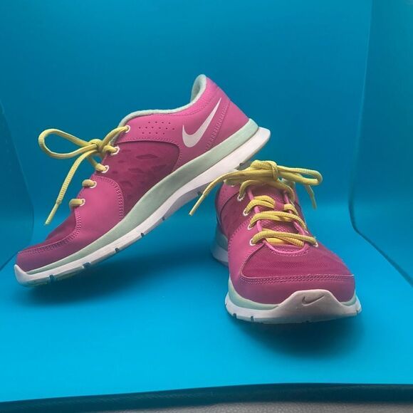 Nike Flex Supreme Running Shoes, size 8.5, fair used condition - Picture 1 of 10